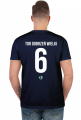 TOR - Nr.6 - t-shirt