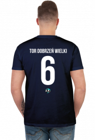 TOR - Nr.6 - t-shirt