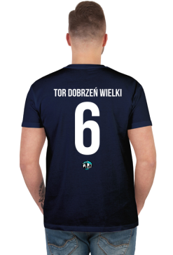 TOR - Nr.6 - t-shirt