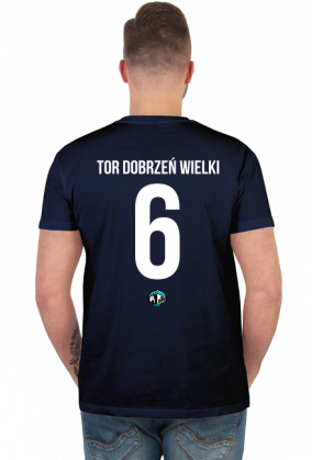TOR - Nr.6 - t-shirt