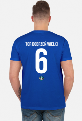TOR - Nr.6 - t-shirt