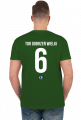 TOR - Nr.6 - t-shirt