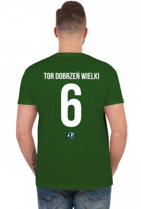 TOR - Nr.6 - t-shirt