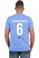 TOR - Nr.6 - t-shirt