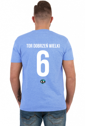 TOR - Nr.6 - t-shirt