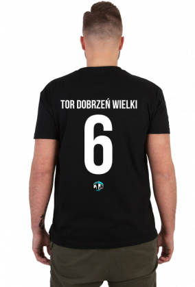 TOR - Nr.6 - t-shirt