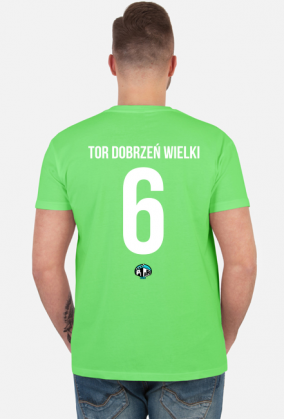 TOR - Nr.6 - t-shirt