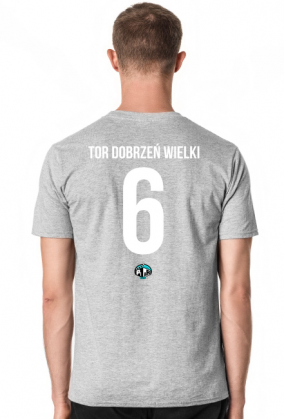 TOR - Nr.6 - t-shirt
