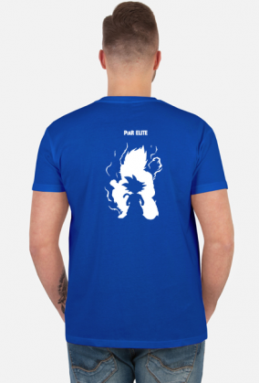 TOR - Dragon Ball - t-shirt