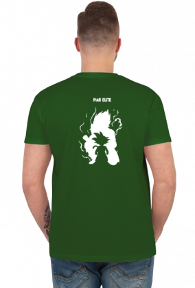 TOR - Dragon Ball - t-shirt