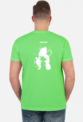 TOR - Dragon Ball - t-shirt