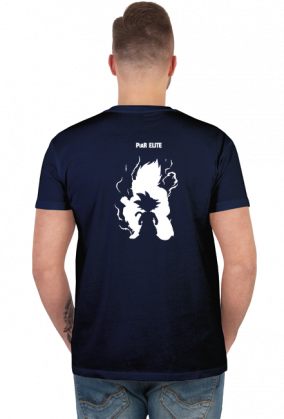 TOR - Dragon Ball - t-shirt