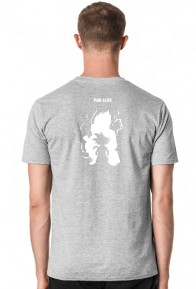 TOR - Dragon Ball - t-shirt