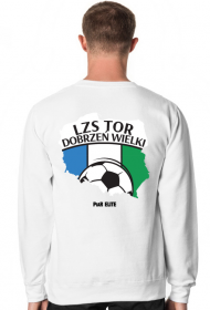 TOR - POLSKA - Bluza biała