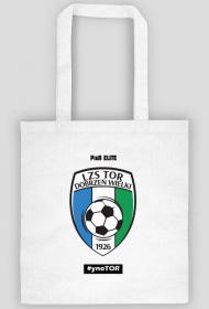 TOR - CYTAT - Torba biała