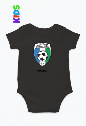 TOR - LOGO - Body dziecięce