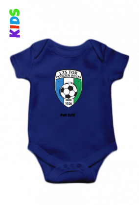 TOR - LOGO - Body dziecięce
