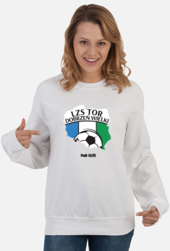TOR - POLSKA - Bluza biała
