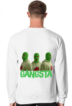 RACKSON GANGSTA