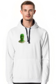 RACKSON GANGSTA BLUZA Z KAPTUREM