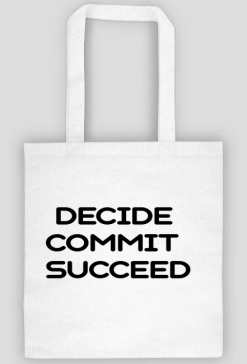 decide
