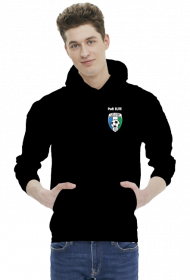 TOR - Do boju! - bluza ciemna