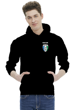 TOR - Do boju! - bluza ciemna