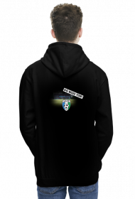 TOR - Do boju! - bluza ciemna