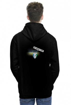 TOR - Do boju! - bluza ciemna