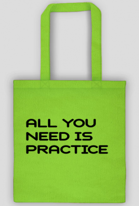 PRACTICE