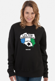 TOR - POLSKA - Bluza czarna