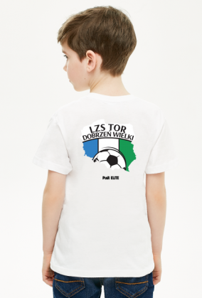 TOR -  POLSKA  dla chłopców