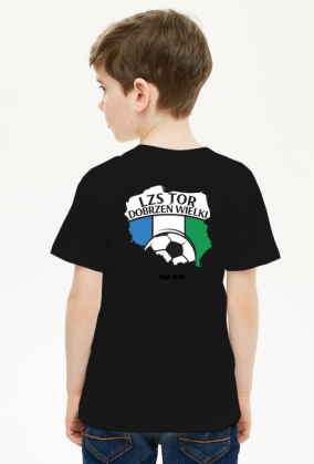 TOR -  POLSKA  dla chłopców