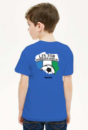 TOR -  POLSKA  dla chłopców