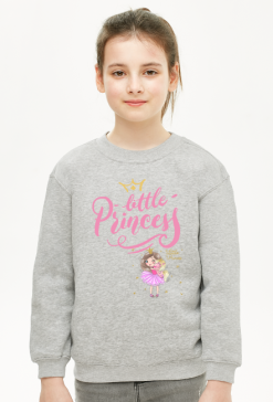 Bluza Dziecięca Unisex