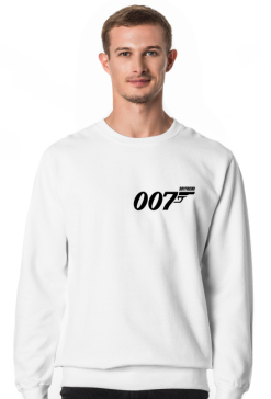 Bluza Męska Klasyczna