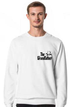 Bluza Męska Klasyczna