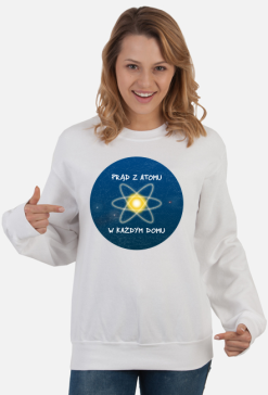Prąd z atomu