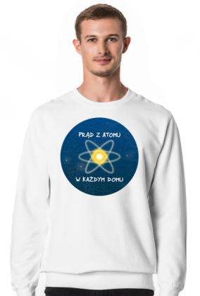 Prąd z atomu