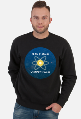 Prąd z atomu