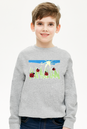 Bluza Dziecięca Unisex