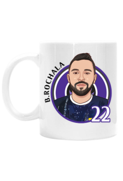 Kubek Rochala 22