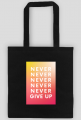 Bag Never