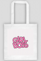 Bag Girl Boss