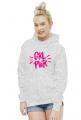 Bluza GRL PWR