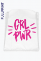 Worek GRL PWR