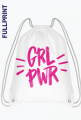 Worek GRL PWR