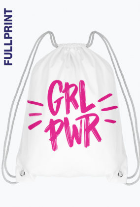 Worek GRL PWR