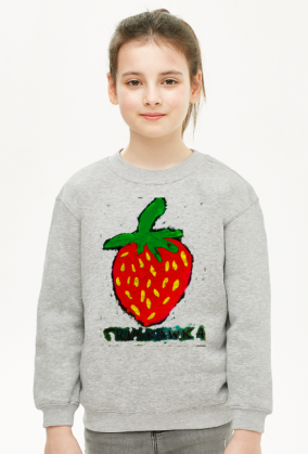 Bluza Dziecięca Unisex