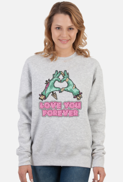 Bluza damska
